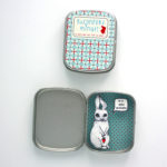 Boite réconfort minute lapin tu es extraordinaire vert deau 150x150 - Boite Réconfort Minute Lapin Coeur