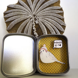 boite reconfort oiseau maman jetaime 300x300 - Boite Réconfort Minute Oiseau