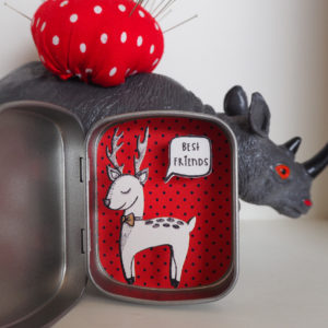 Boite Réconfort Minute Renne Best Friends boite reconfort renne bestfriends 300x300 - Boite Réconfort Minute Renne Best Friends